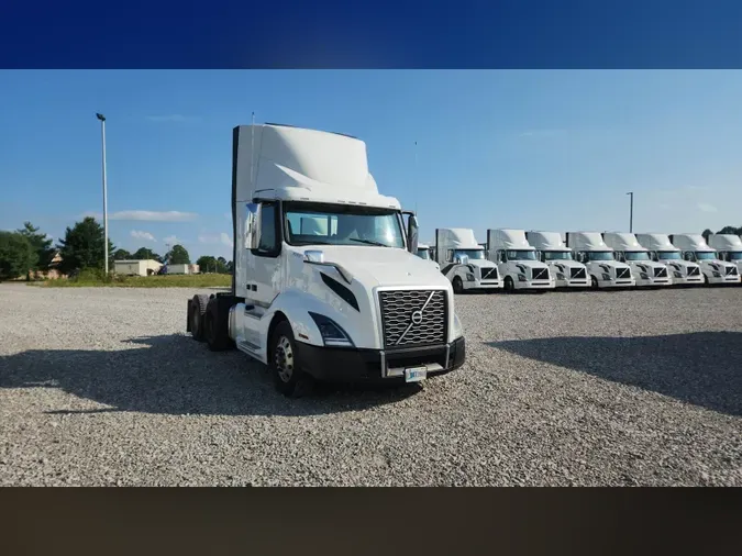 2019 Volvo VNL3004c7c985d426c48237377c95feeea611d