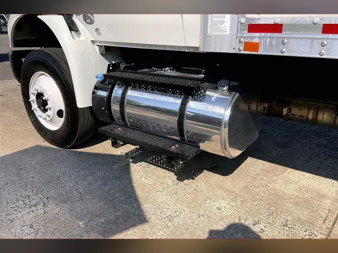 2021 INT MV607