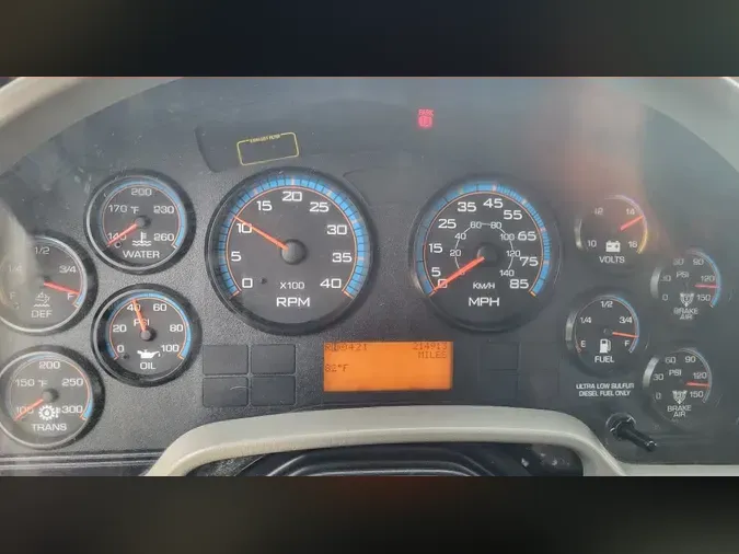 2019 NAVISTAR INTERNATIONAL 4300