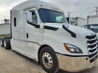 2020 FREIGHTLINER NEW CASCADIA PX12664