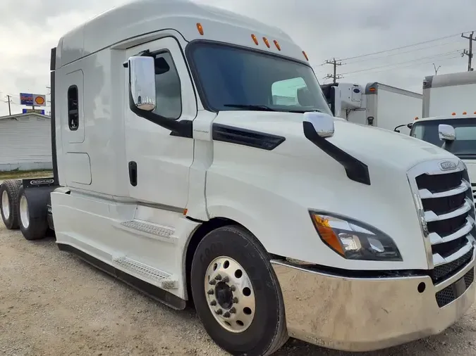 2020 FREIGHTLINER NEW CASCADIA PX126644c7efe3d83481e9fb27b7efe78a3abef