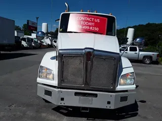 2019 KENWORTH TRUCKS T-880