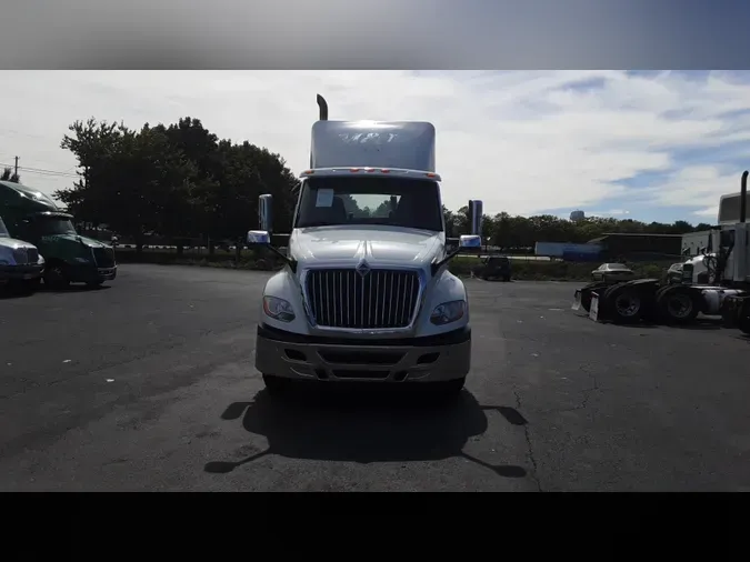 2019 International LT4c7fc760e01f795fe69c4b50ddfbeca2