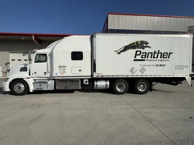 2019 Western Star 5700 XE