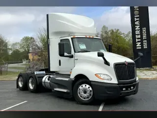 2020 INT LT625 6x4