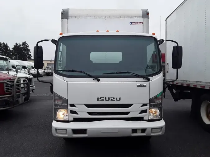 2018 ISUZU NPR HD4c80909d1b22101264324ade17d849cb