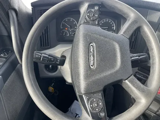 2018 Freightliner T12664ST