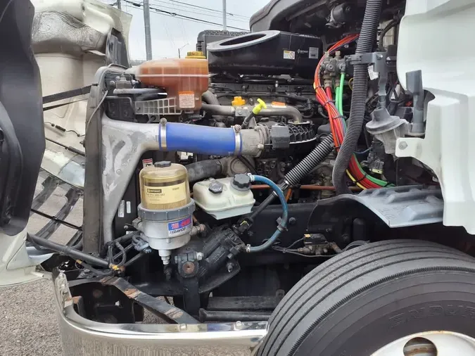 2020 FREIGHTLINER/MERCEDES NEW CASCADIA 116