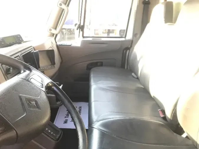 2018 International 4300