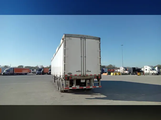 2020 Strick Trailers 4c8281afac535e54b3e34275efc80b3c
