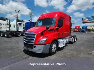 2020 FREIGHTLINER CA116