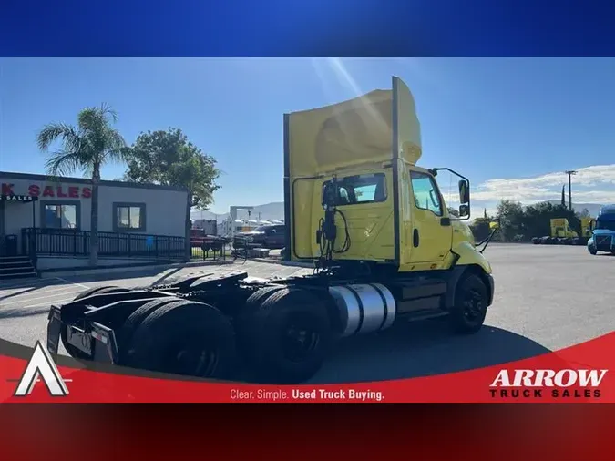 2020 INTERNATIONAL RH613