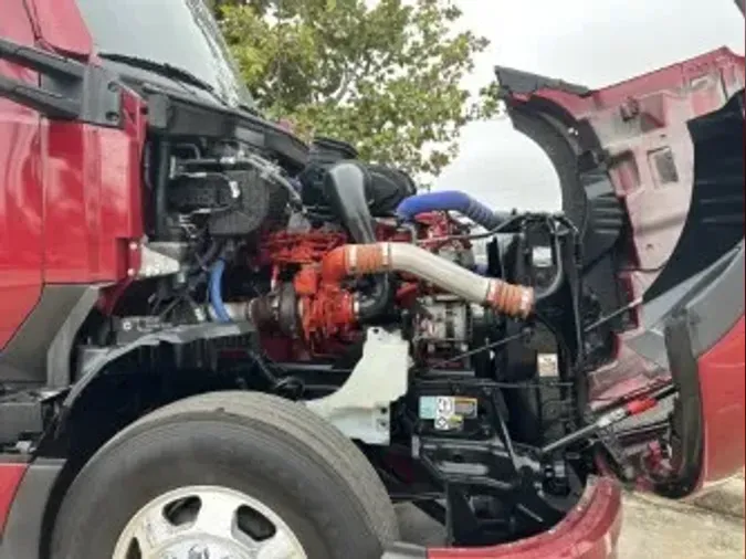 2023 Kenworth T6804c8635ba09fc9300ea99a2496f9d2c3b