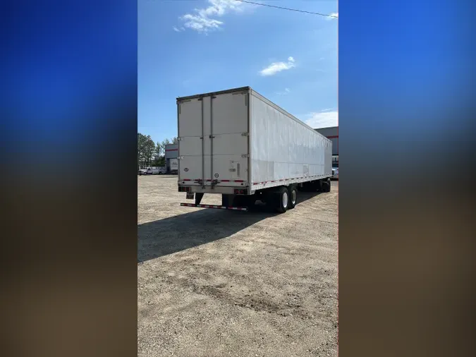 2013 UTILITY TRAILERS VS2RA 53/162/102