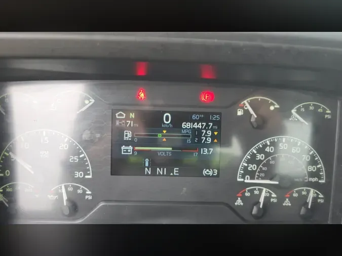 2019 Volvo VNL3004c86c36562f0ddc2bd278d7ae1356080