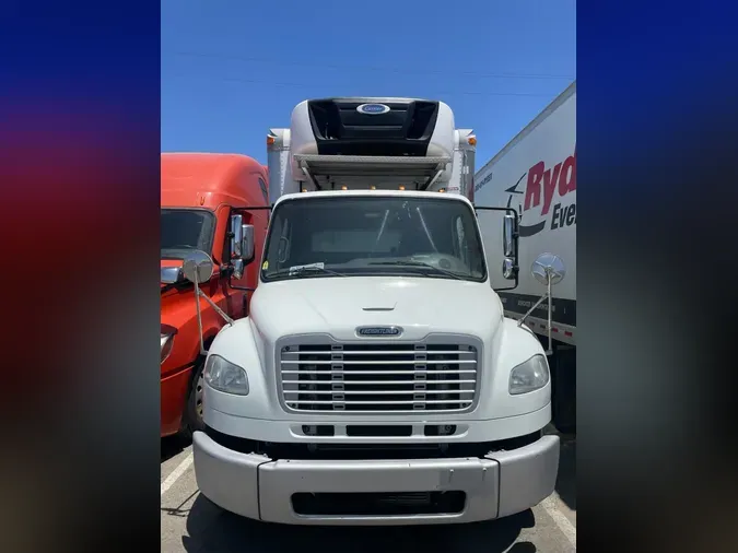 2019 FREIGHTLINER M2 106