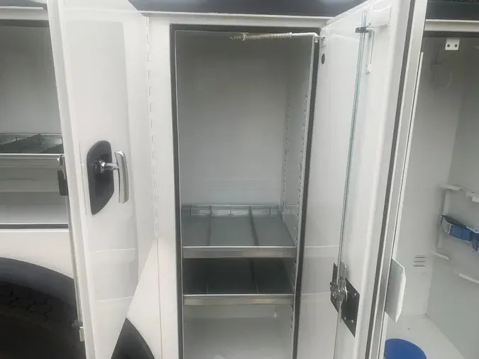 2024 MACK MD MD6 Knapheide 11'