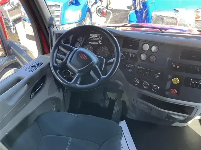2019 PETERBILT 579