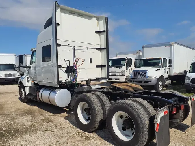 2020 NAVISTAR INTERNATIONAL LT625 SLPR CAB