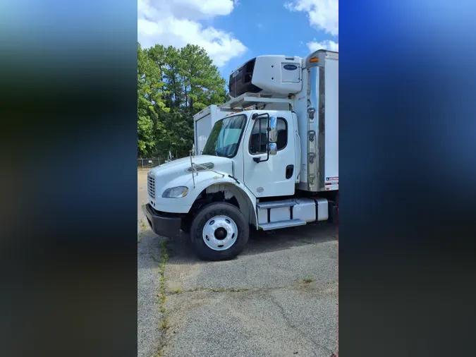 2018 FREIGHTLINER/MERCEDES M2 1064c89846b920650bfbce784c201f0f4fa