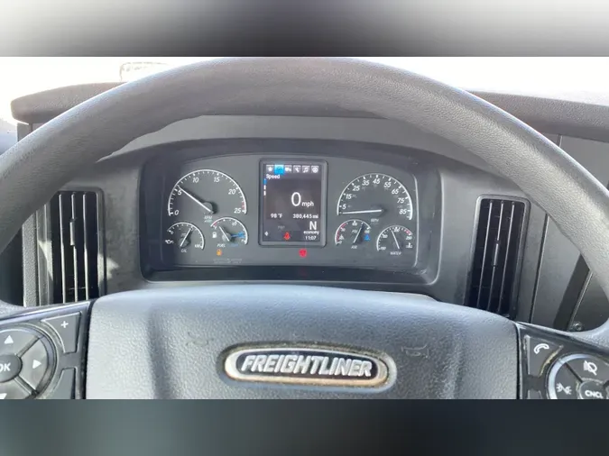 2022 Freightliner Cascadia 126