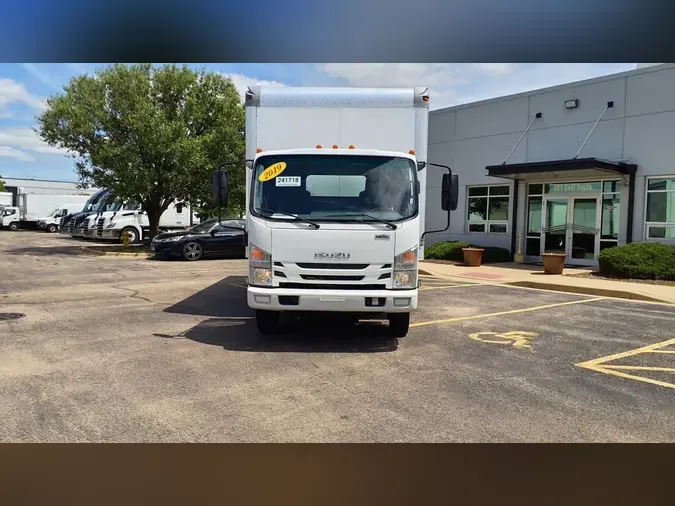 2019 ISUZU NPR4c8a4b8a62add53cfa7af6ed6253e032