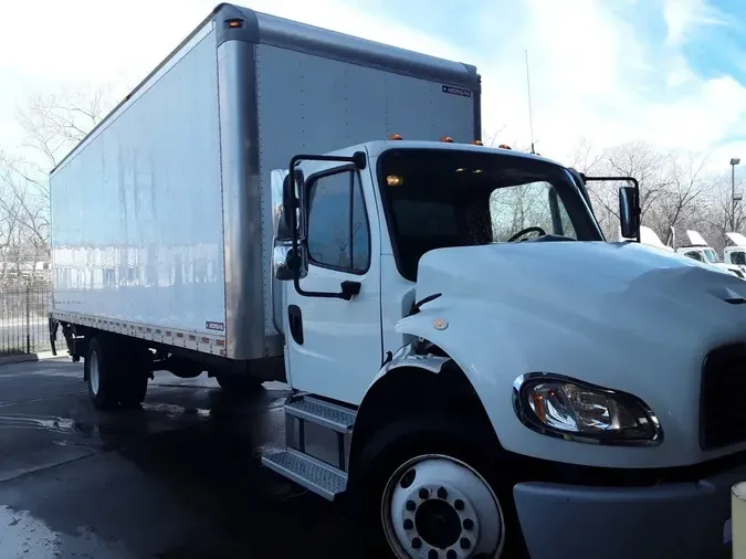 2019 FREIGHTLINER/MERCEDES M2 1064c8a97fdc58993db89bb5fe7f86640c4