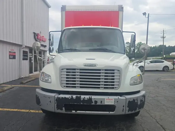2019 FREIGHTLINER/MERCEDES M2 106