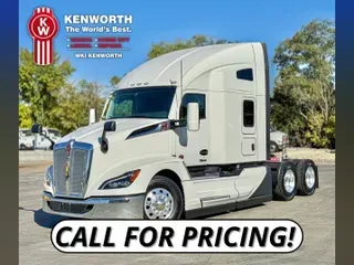 2025 KENWORTH T680