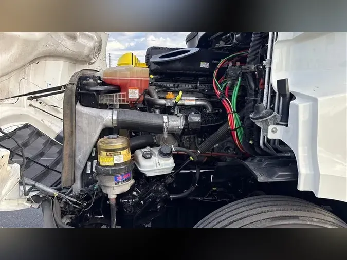 2019 FREIGHTLINER CA1164c8d29acb5a396b52a297a3dde0e9c4f