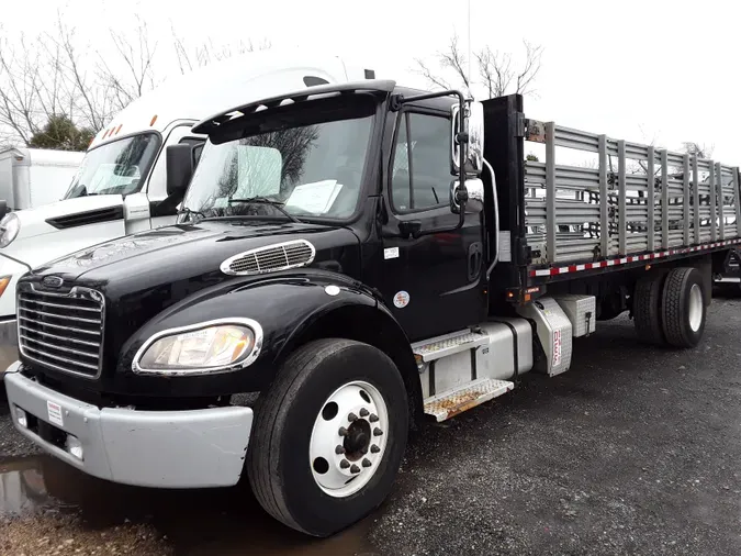 2018 FREIGHTLINER/MERCEDES M2 1064c8e44d34fa7adec8ac8063f314b8ab3