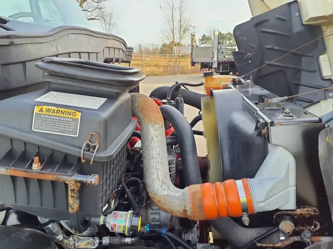 2018 NAVISTAR INTERNATIONAL 43004c8e6497b614a20dc73c7ee87e185dd4