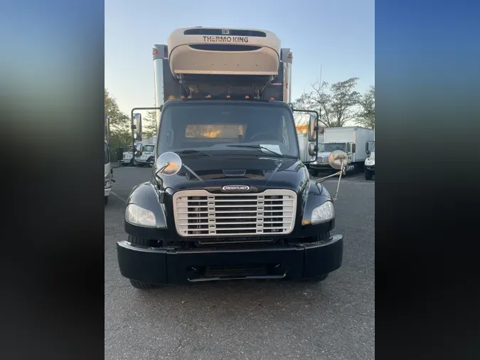 2019 FREIGHTLINER/MERCEDES M2 106