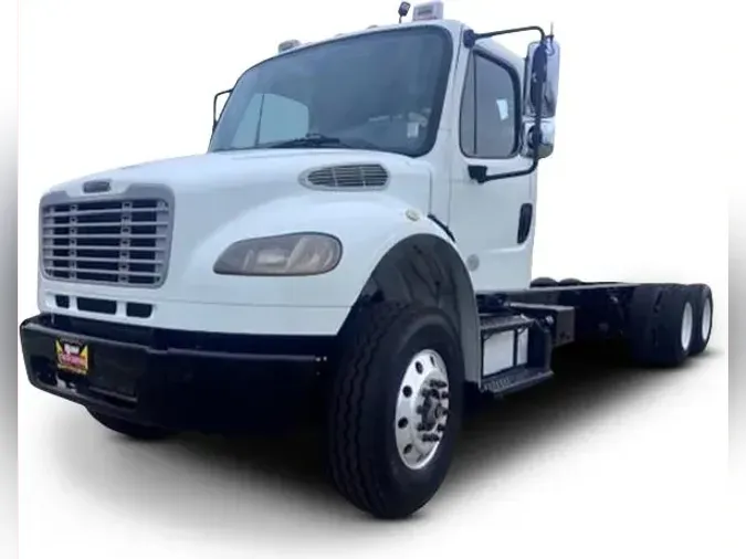 2020 Freightliner Business Class M2 1064c8f6d1b1184bb044a52dbb1a1d1c1c8