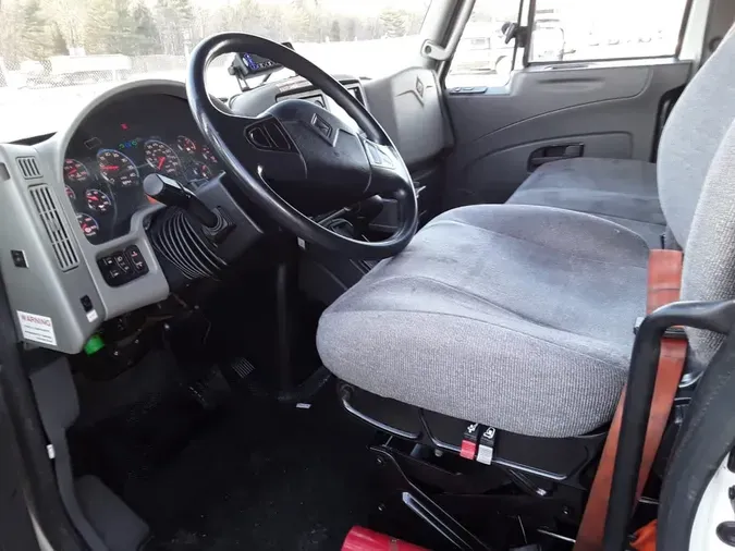 2019 NAVISTAR INTERNATIONAL 43004c901c141ce3558a7e50589ff664550e