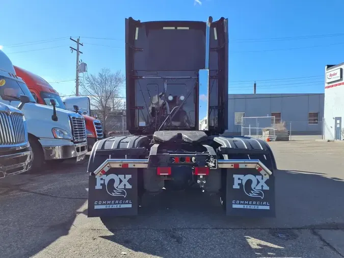2019 NAVISTAR INTERNATIONAL LT625 SLPR CAB4c90fcf2674dd0aa2c64838a9c68a42a