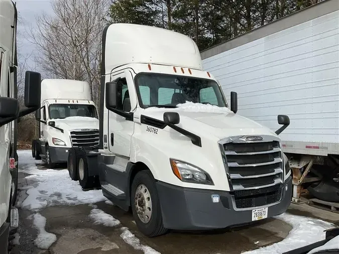 2021 FREIGHTLINER CA1264c910f88dd5bc6abc9fa41a6c85fe305
