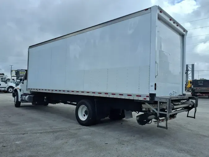 2018 NAVISTAR INTERNATIONAL 4300