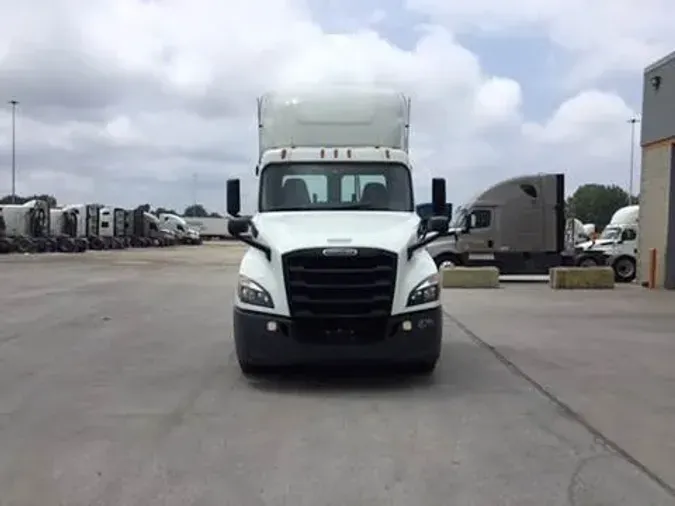 2019 Freightliner Cascadia