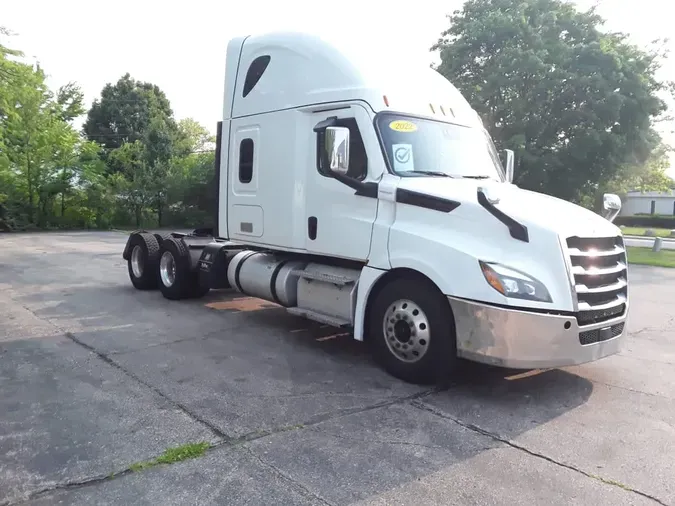 2022 FREIGHTLINER/MERCEDES NEW CASCADIA PX12664