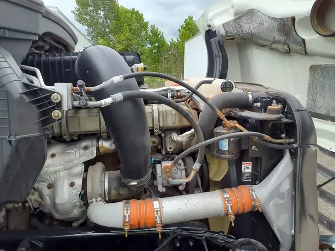 2019 FREIGHTLINER NEW CASCADIA PX12664