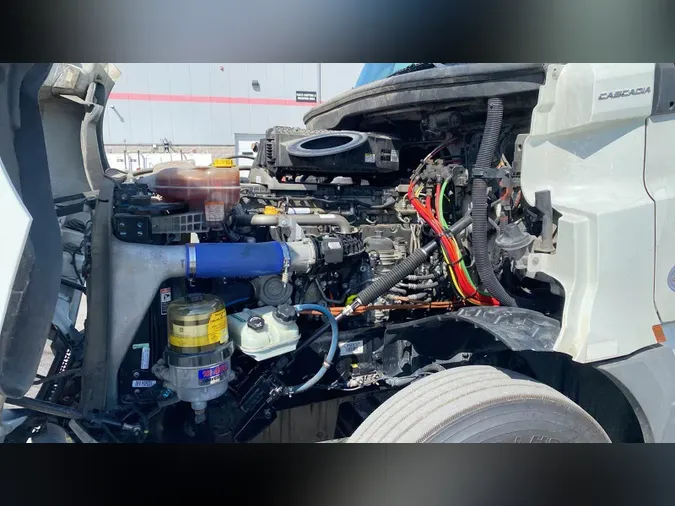 2020 Freightliner Cascadia 1264c936c4b720703ef3583c6bbc5ba8d11