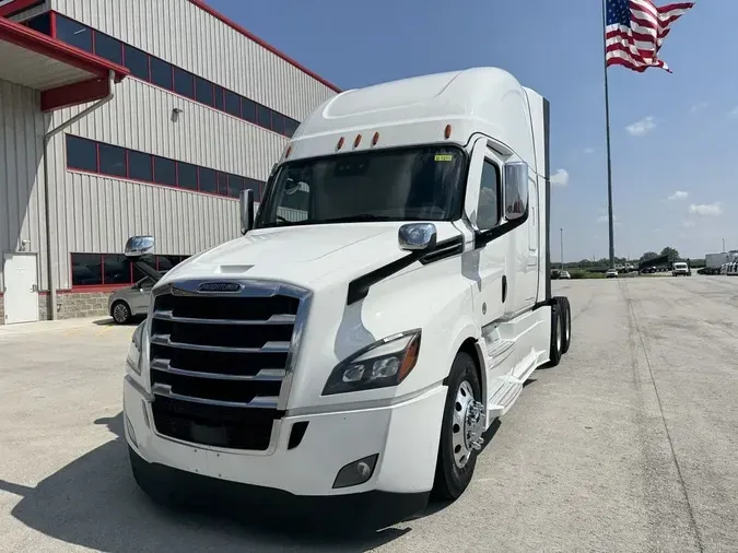 2021 Freightliner Cascadia&reg;
