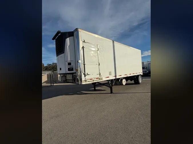 2016 UTILITY TRAILERS VS1RA 28/162/102