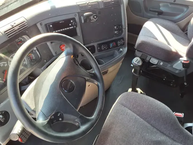 2020 FREIGHTLINER CASCADIA 125