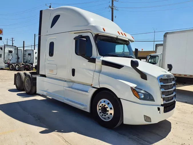 2019 FREIGHTLINER/MERCEDES NEW CASCADIA PX12664