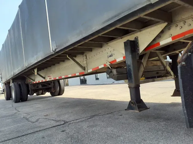 2014 REITNOUER FLATBED 48/102