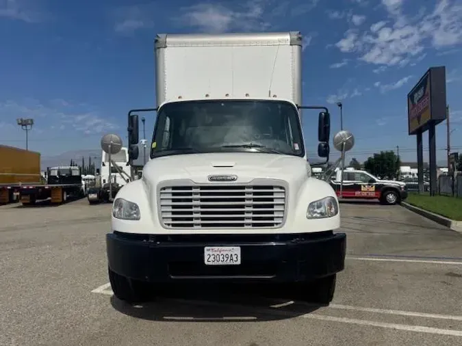 2021 Freightliner Business Class M2 106