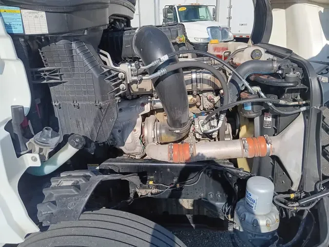 2019 FREIGHTLINER NEW CASCADIA PX12664