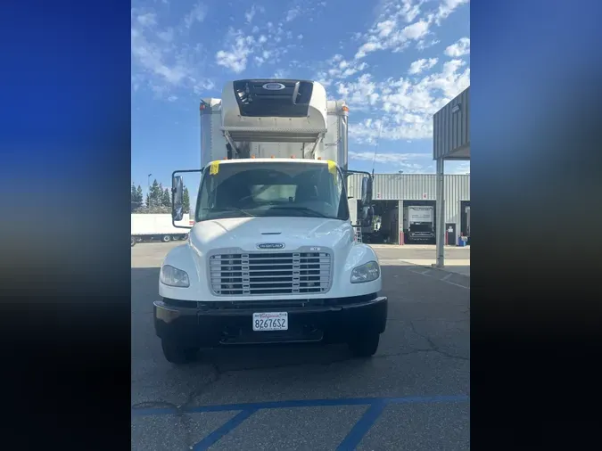 2020 FREIGHTLINER/MERCEDES M2 106